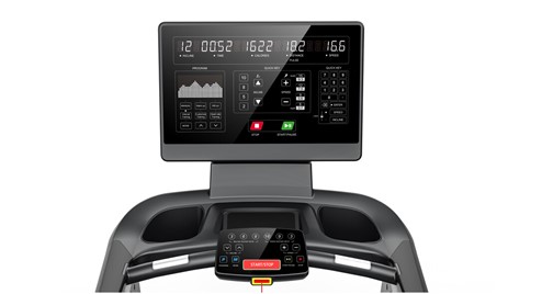 BIEŻNIA GYMOST 7940 LED AC 6KM
