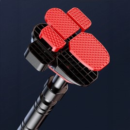 DRĄŻEK DO PODCIĄGANIA Z POCZWÓRNYM WSPARCIEM HMS