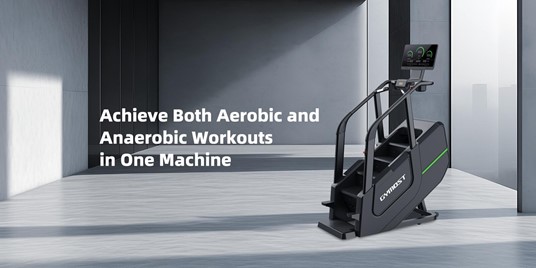Schody Elektromagnetyczne Gymost GYM-LT02EB-LED