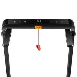 Bieżnia elektryczna z biurkiem Spokey EZRA