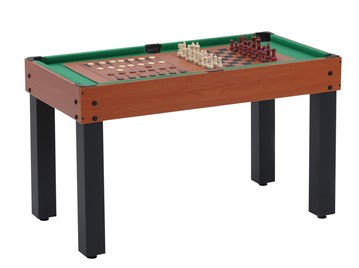 Stół Wielofunkcyjny Multigame-12 Gier Garlando