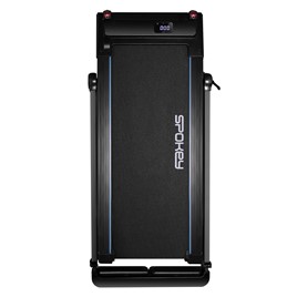 Bieżnia elektryczna z biurkiem Spokey EZRA