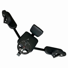 Profesjonalny przyrząd do rozciągania nóg szpagat