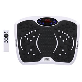PLATFORMA WIBRACYJNA ONE FITNESS SVP08