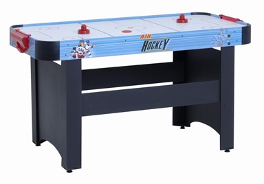 Stół do Cymbergaja Mistral Air hockey Garlando