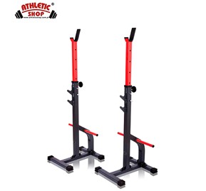 Stojaki z asekuracją MS-S108 - Marbo Sport