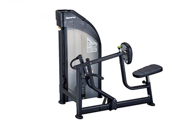 Mięsień najszerszy grzbietu–środek SportsArt P821