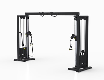 Brama BMM 16 B Master Sport