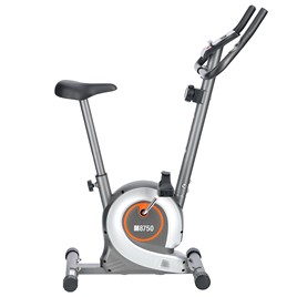 ROWER MAGNETYCZNY ONE FITNESS SILVER M8750