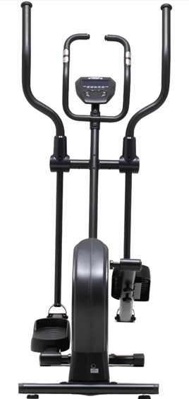 TRENAŻER ELIPTYCZNY YORK FITNESS HX7