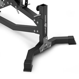 Ławka dwustronnie regulowana Marbo Sport MS-L102 2