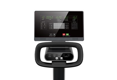 Rower Poziomy Gymost generator R12 V1 LED