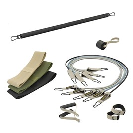 Zestaw Centr Workout Kit