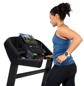 BIEŻNIA HORIZON FITNESS T202-26