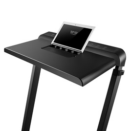 Bieżnia elektryczna z biurkiem Spokey EZRA